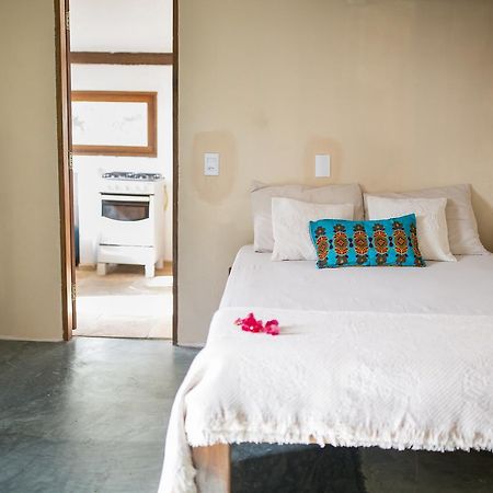 Casa Bougainvilla Jijoca de Jericoacoara Exterior foto
